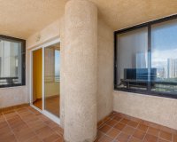 Resale - Apartment / flat - Benidorm