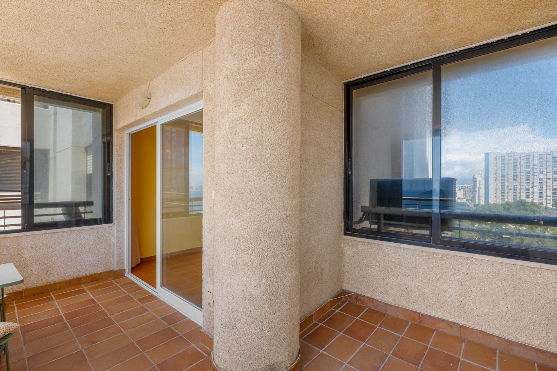 Resale - Apartment / flat - Benidorm