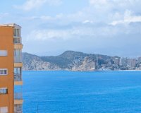 Resale - Apartment / flat - Benidorm
