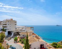 Resale - Apartment / flat - Benidorm