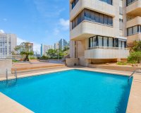 Resale - Apartment / flat - Benidorm