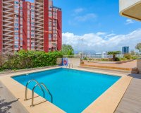 Resale - Apartment / flat - Benidorm