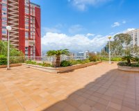 Resale - Apartment / flat - Benidorm