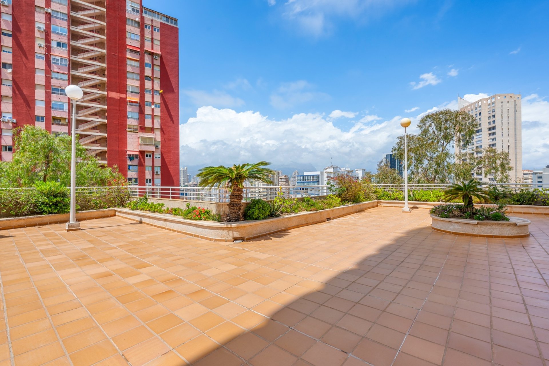 Resale - Apartment / flat - Benidorm