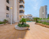 Resale - Apartment / flat - Benidorm