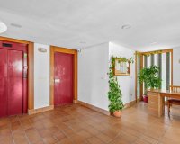Resale - Apartment / flat - Benidorm
