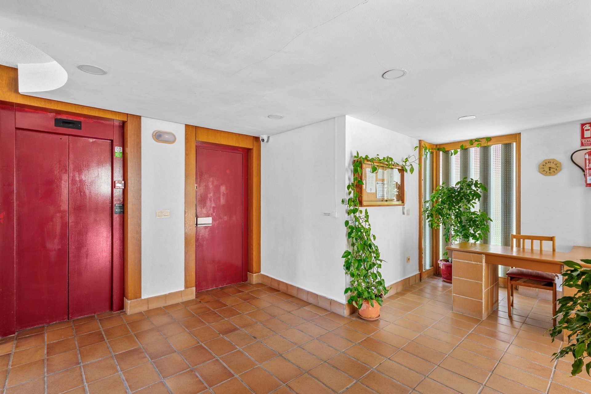 Resale - Apartment / flat - Benidorm
