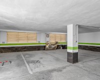 Resale - Apartment / flat - Benidorm