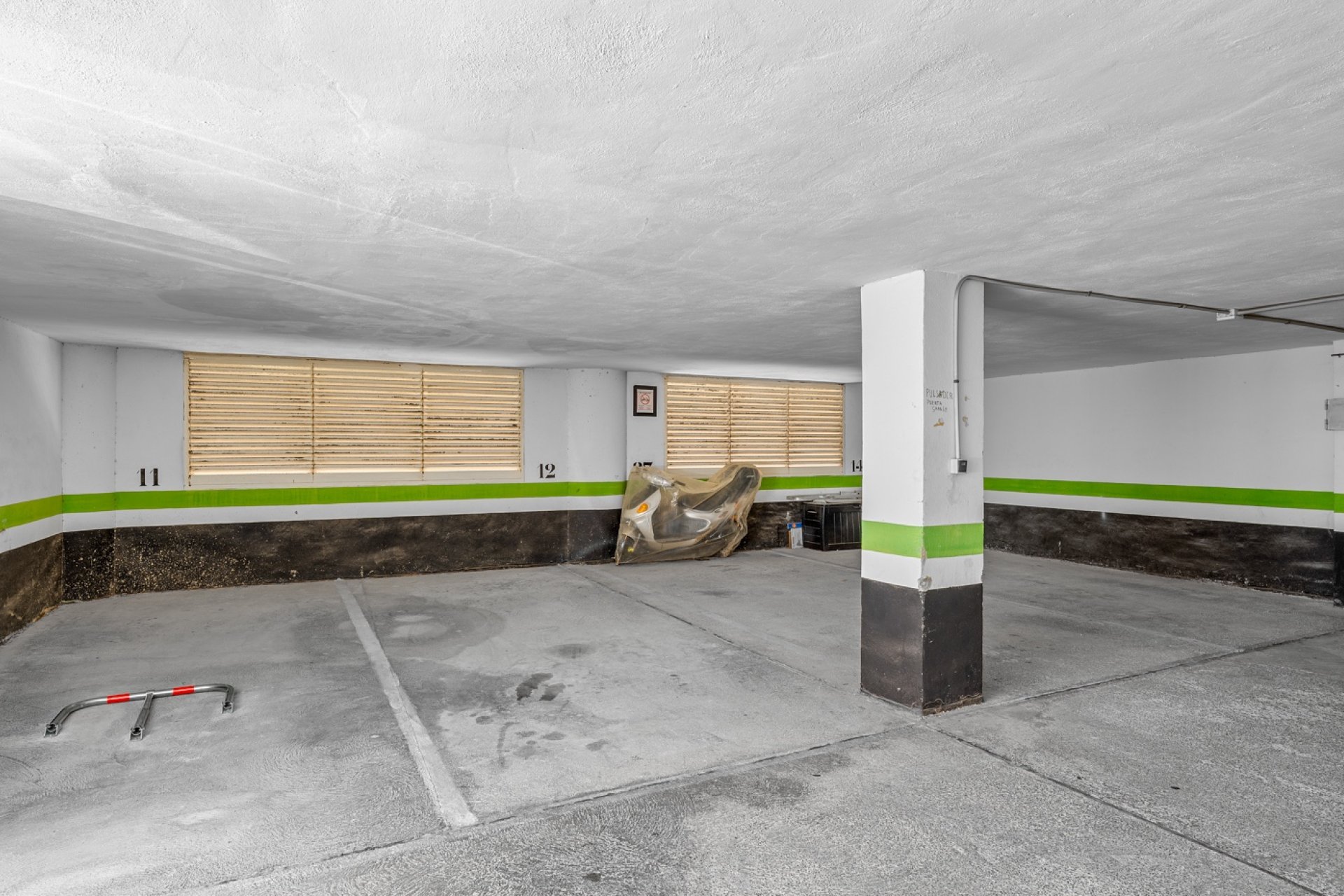 Resale - Apartment / flat - Benidorm