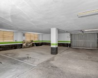 Resale - Apartment / flat - Benidorm