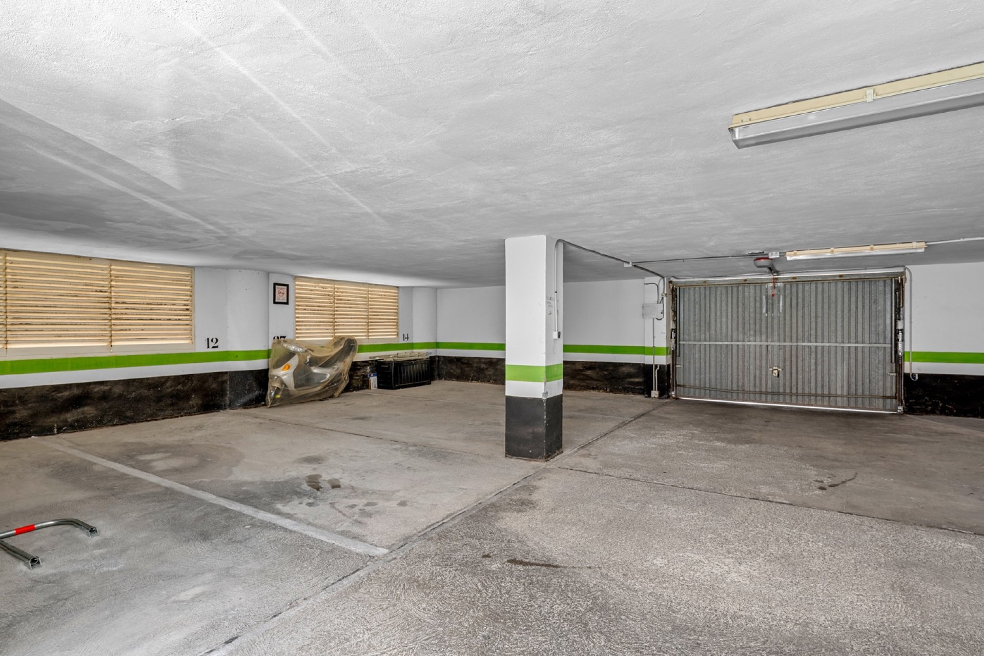 Resale - Apartment / flat - Benidorm