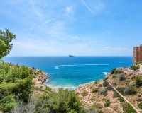 Resale - Apartment / flat - Benidorm