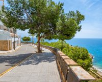 Resale - Apartment / flat - Benidorm