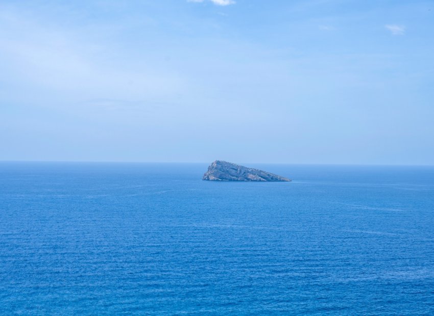 Resale - Apartment / flat - Benidorm