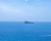 Resale - Apartment / flat - Benidorm