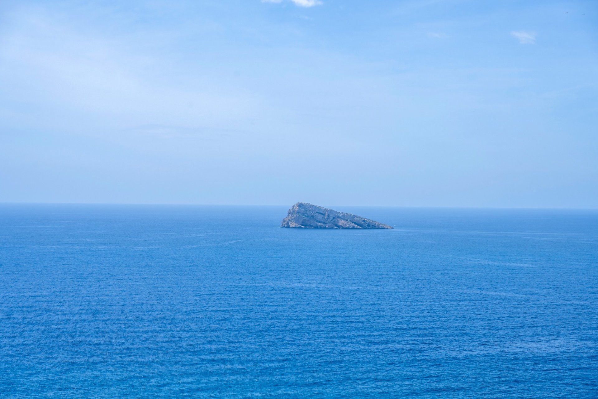 Resale - Apartment / flat - Benidorm