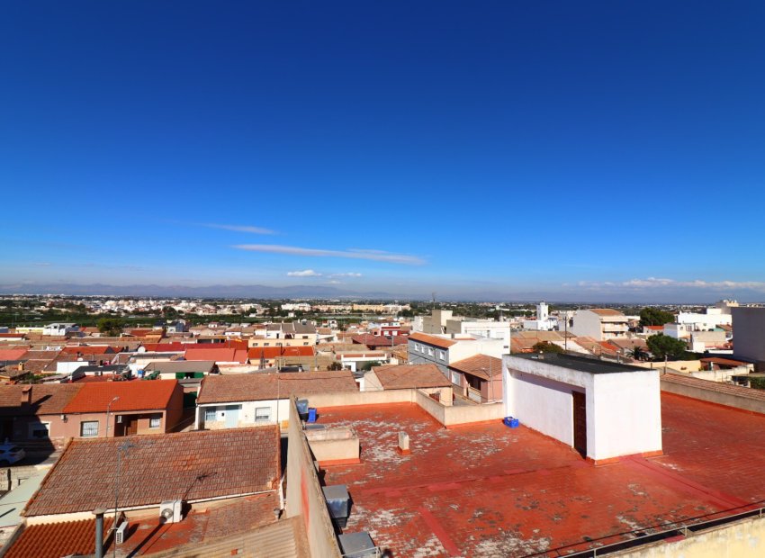 Resale - Apartment / flat - Benijofar - Benijofar - Village