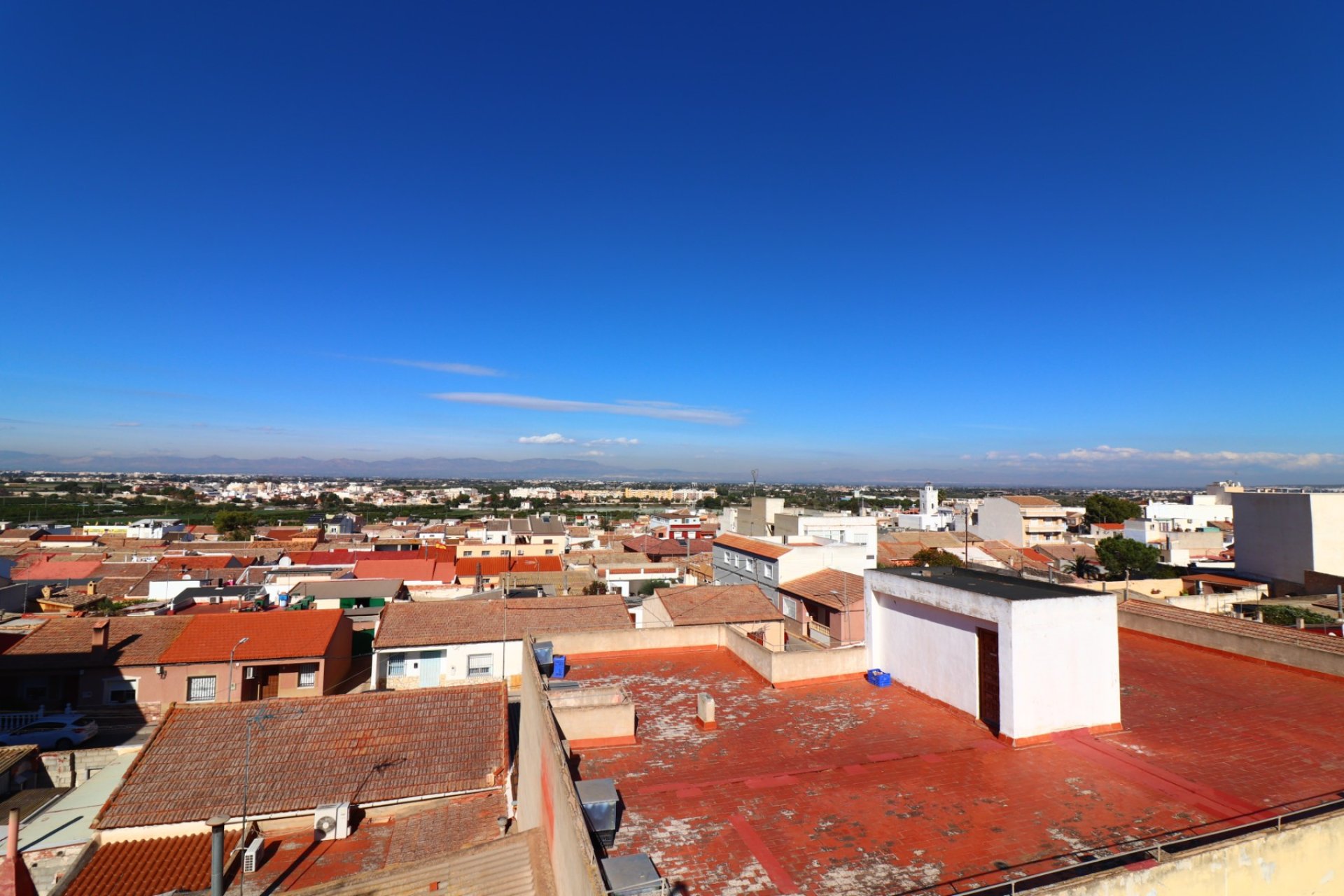 Resale - Apartment / flat - Benijofar - Benijofar - Village