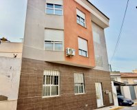 Resale - Apartment / flat - Benijofar