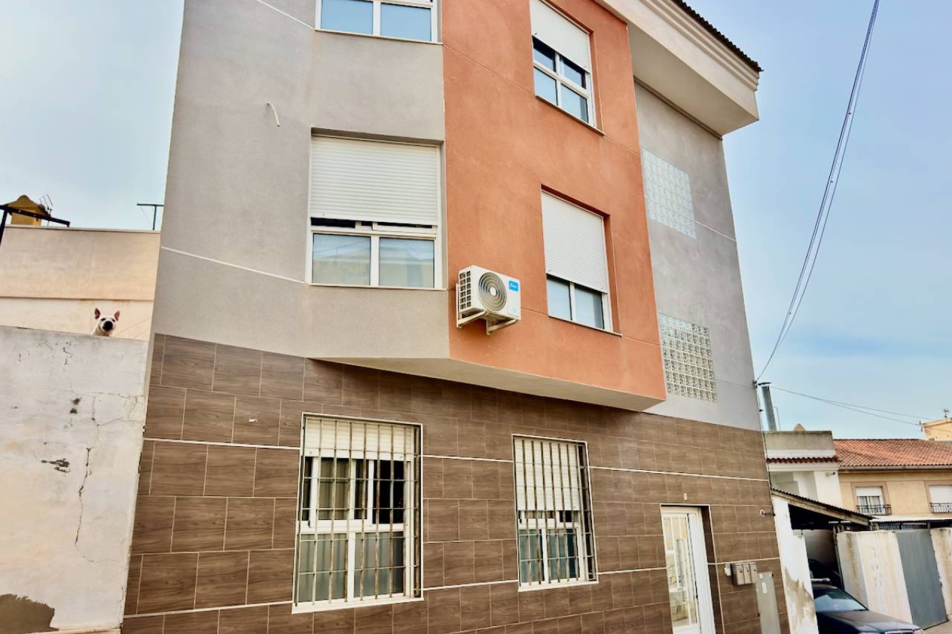 Resale - Apartment / flat - Benijofar