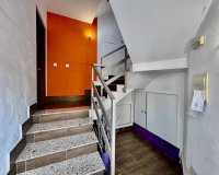 Resale - Apartment / flat - Benijofar