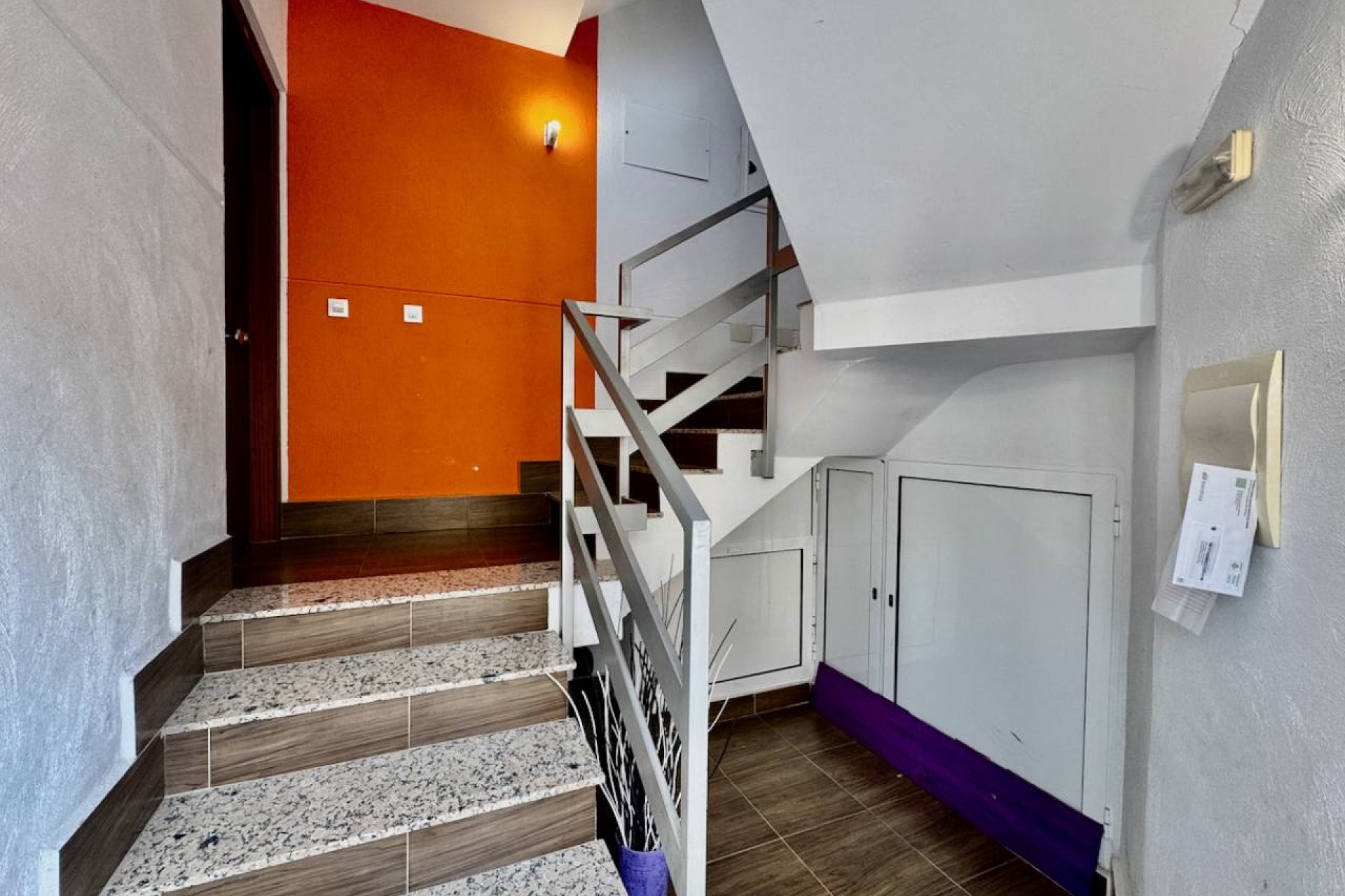 Resale - Apartment / flat - Benijofar