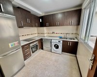 Resale - Apartment / flat - Benijofar
