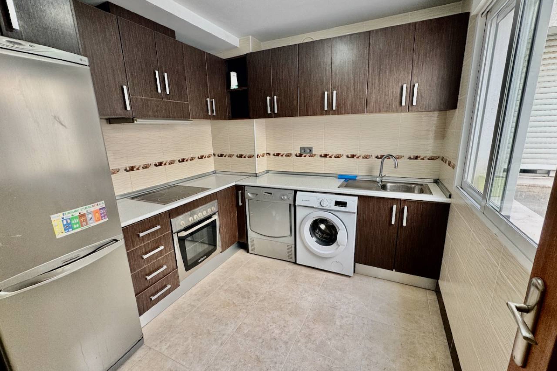 Resale - Apartment / flat - Benijofar