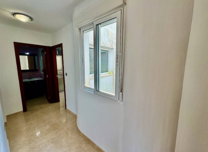 Resale - Apartment / flat - Benijofar