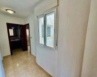 Resale - Apartment / flat - Benijofar