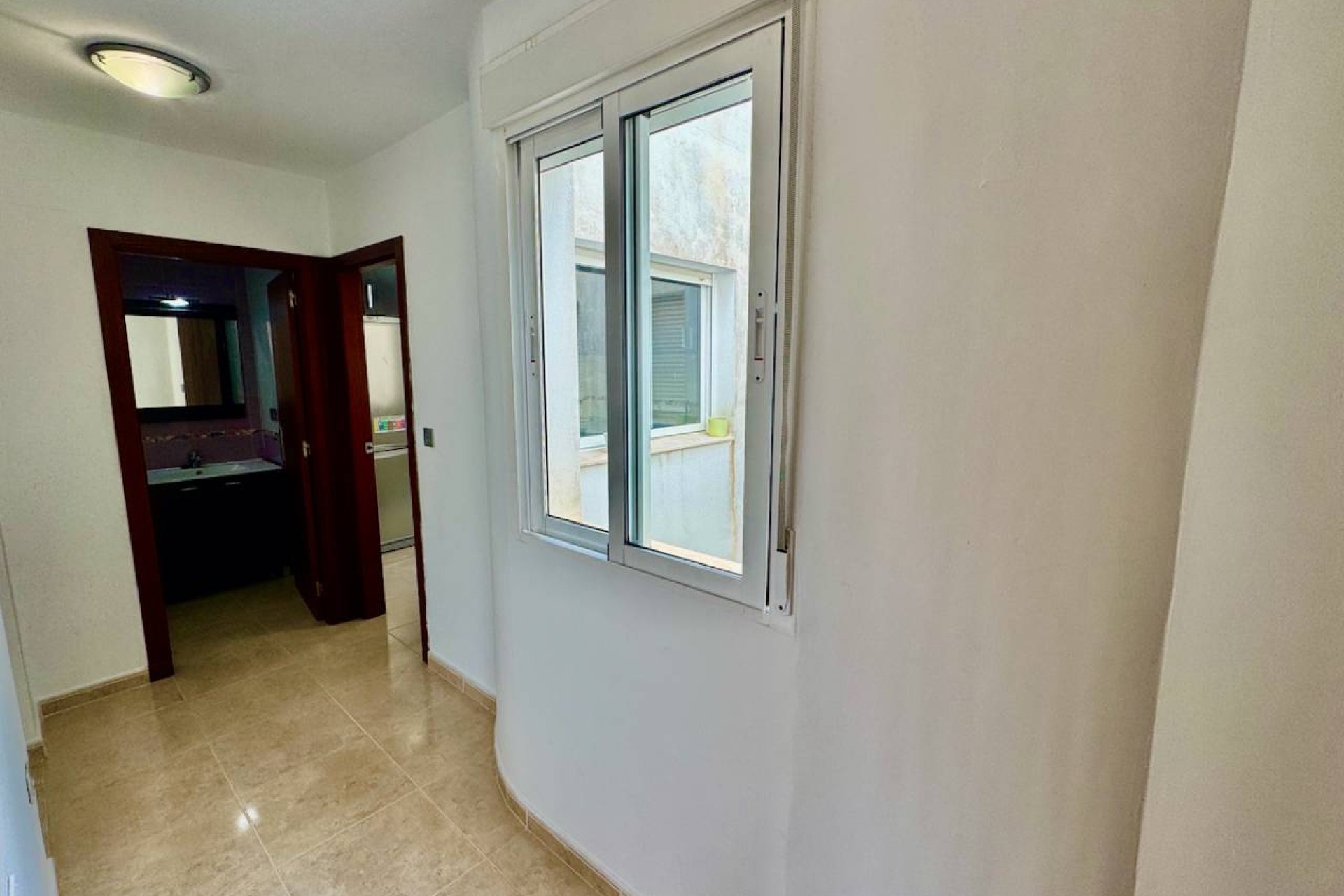 Resale - Apartment / flat - Benijofar