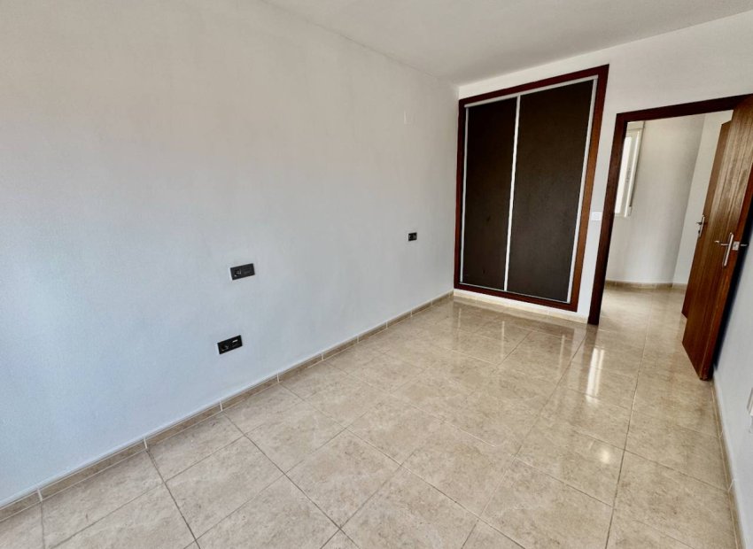 Resale - Apartment / flat - Benijofar