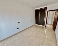 Resale - Apartment / flat - Benijofar