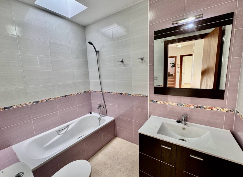 Resale - Apartment / flat - Benijofar