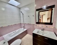 Resale - Apartment / flat - Benijofar