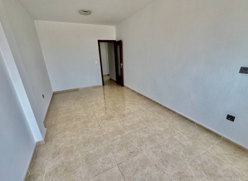 Resale - Apartment / flat - Benijofar