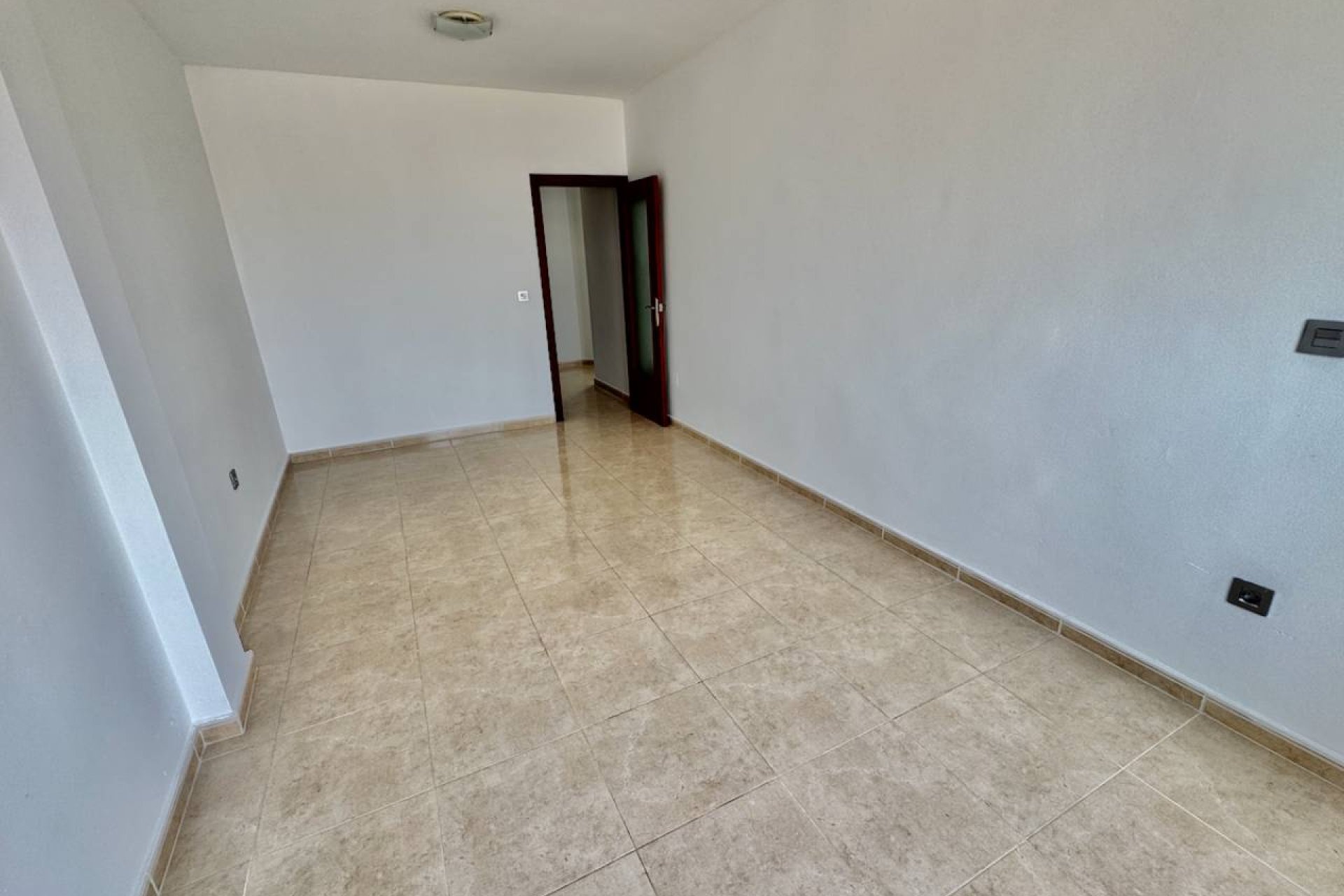 Resale - Apartment / flat - Benijofar