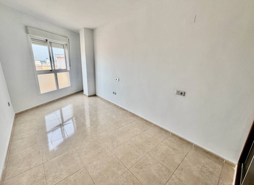 Resale - Apartment / flat - Benijofar