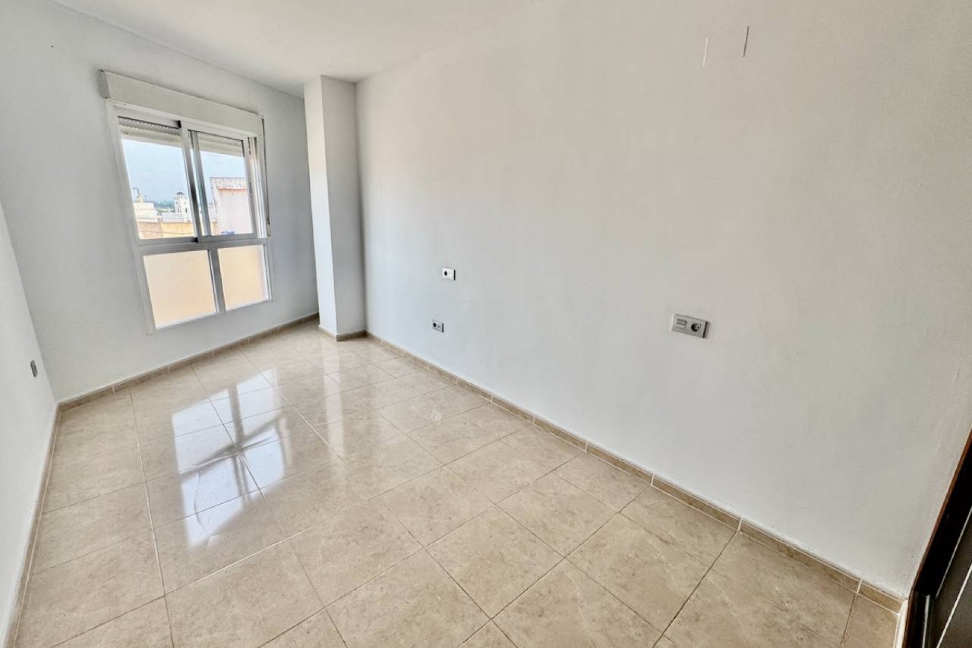 Resale - Apartment / flat - Benijofar