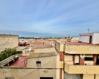 Resale - Apartment / flat - Benijofar