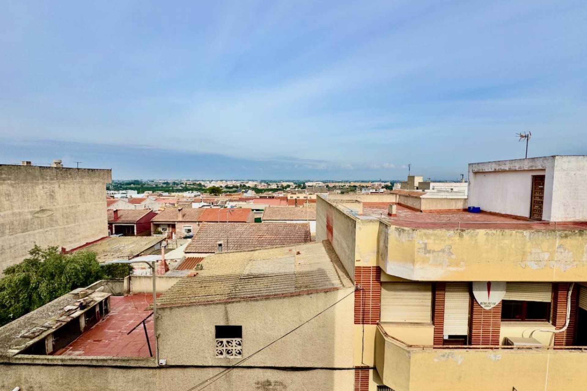 Resale - Apartment / flat - Benijofar