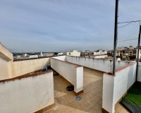 Resale - Apartment / flat - Benijofar