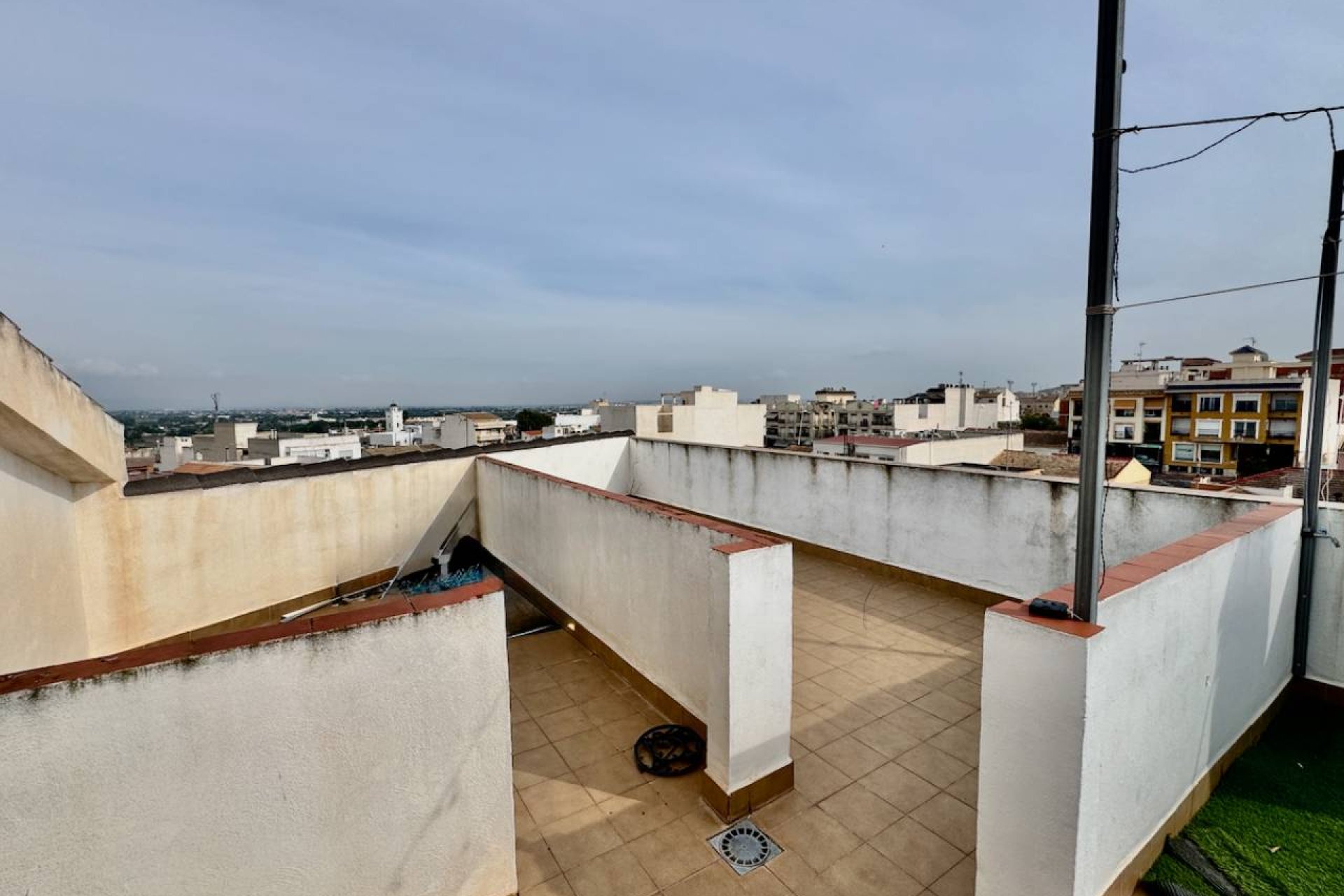 Resale - Apartment / flat - Benijofar