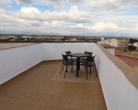 Resale - Apartment / flat - Benijofar