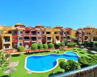 Resale - Apartment / flat - Cabo Roig