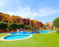 Resale - Apartment / flat - Cabo Roig