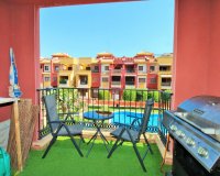 Resale - Apartment / flat - Cabo Roig