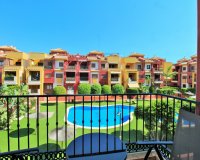 Resale - Apartment / flat - Cabo Roig