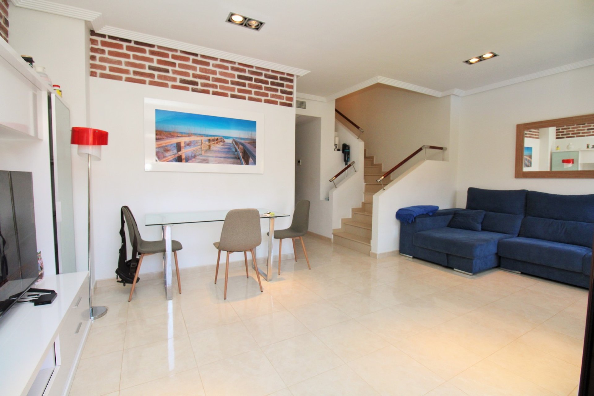 Resale - Apartment / flat - Cabo Roig