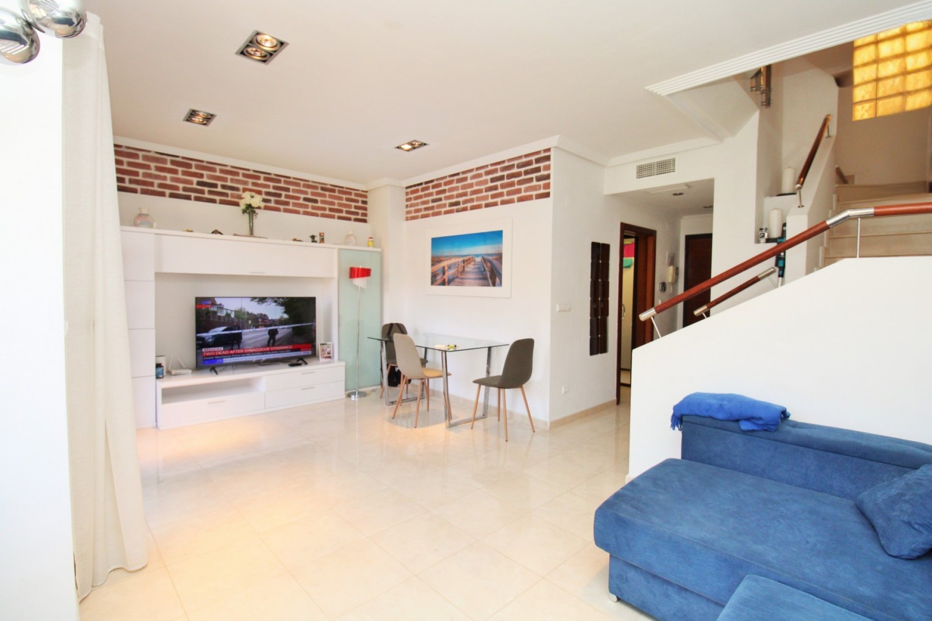 Resale - Apartment / flat - Cabo Roig